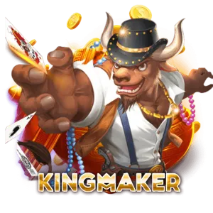 kingmaker by ruok88